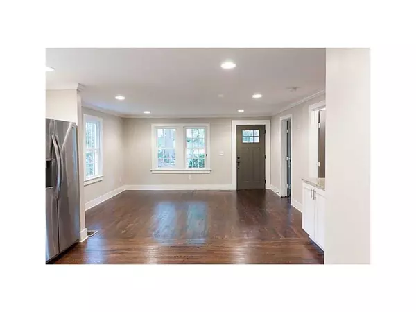 Decatur, GA 30033,784 Valley Brook RD