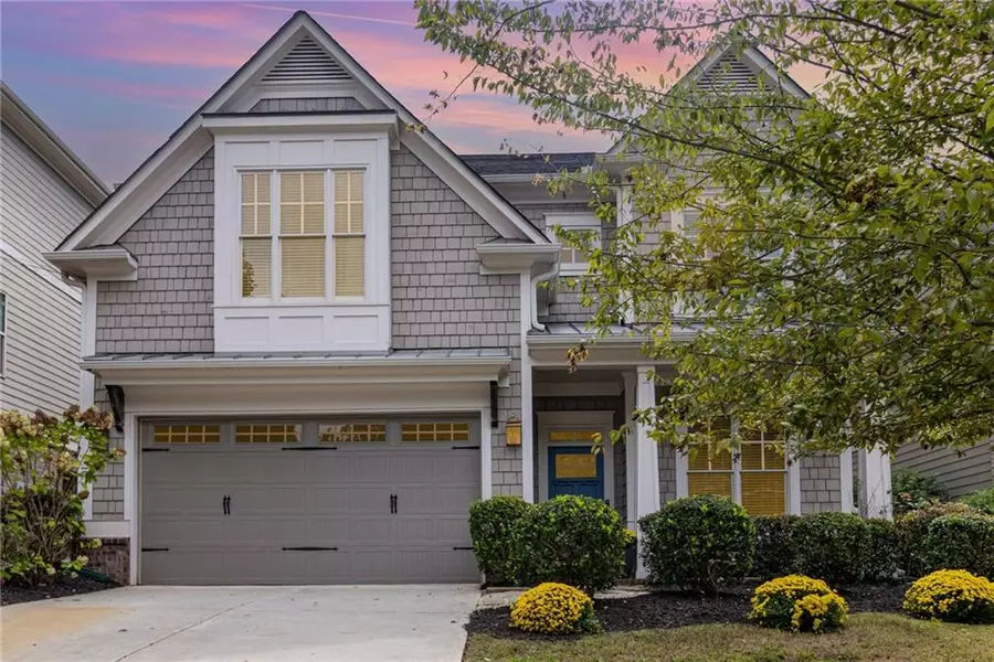 1065 Devine CIR NE, Atlanta, GA 30319