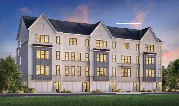 Alpharetta, GA 30009,2052 Lanier GRV