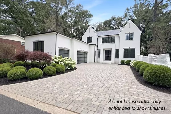 Alpharetta, GA 30009,393 Karen DR