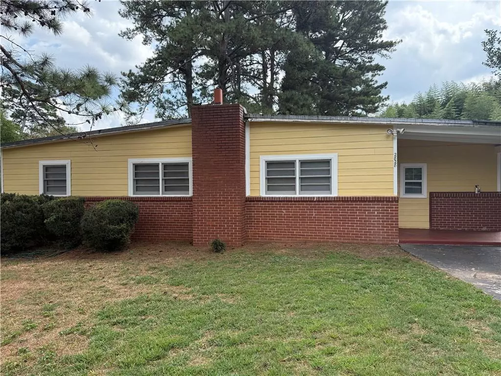 Atlanta, GA 30354,2828 Waters RD SW