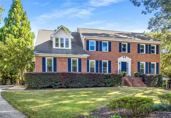 Lilburn, GA 30047,5041 Cricket CT SW