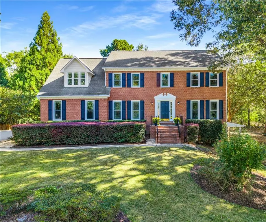 Lilburn, GA 30047,5041 Cricket CT SW