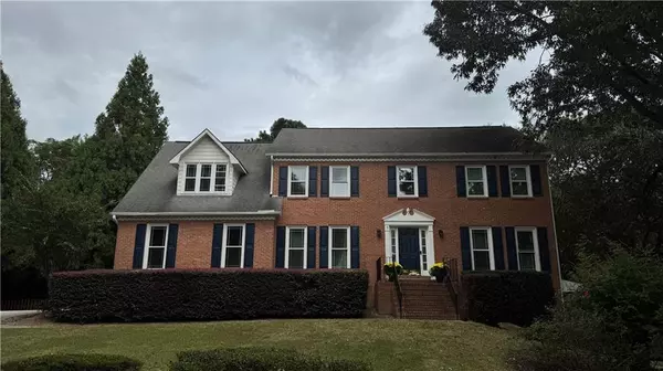 5041 Cricket CT SW, Lilburn, GA 30047