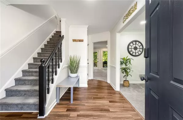 Lilburn, GA 30047,5041 Cricket CT SW