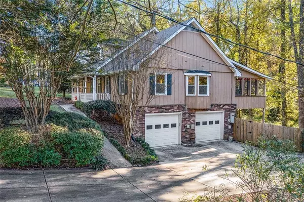 Lilburn, GA 30047,445 Bruce WAY SW