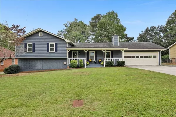 5176 Ashford CT SW, Lilburn, GA 30047