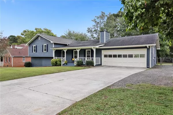 Lilburn, GA 30047,5176 Ashford CT SW
