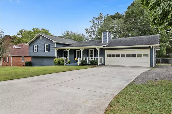 Lilburn, GA 30047,5176 Ashford CT SW