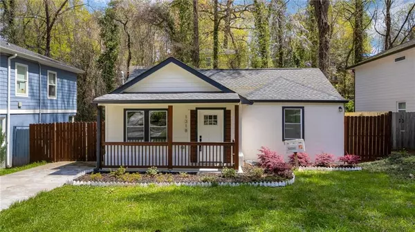 1318 Graymont DR SW, Atlanta, GA 30310