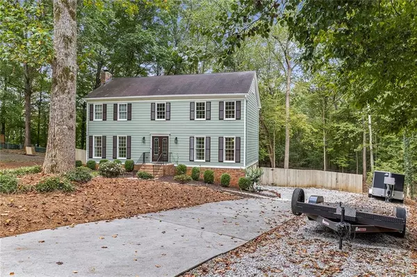 Lilburn, GA 30047,1011 Guys CT SW