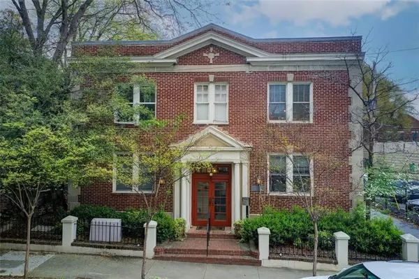 Atlanta, GA 30306,733 Frederica ST NE #12