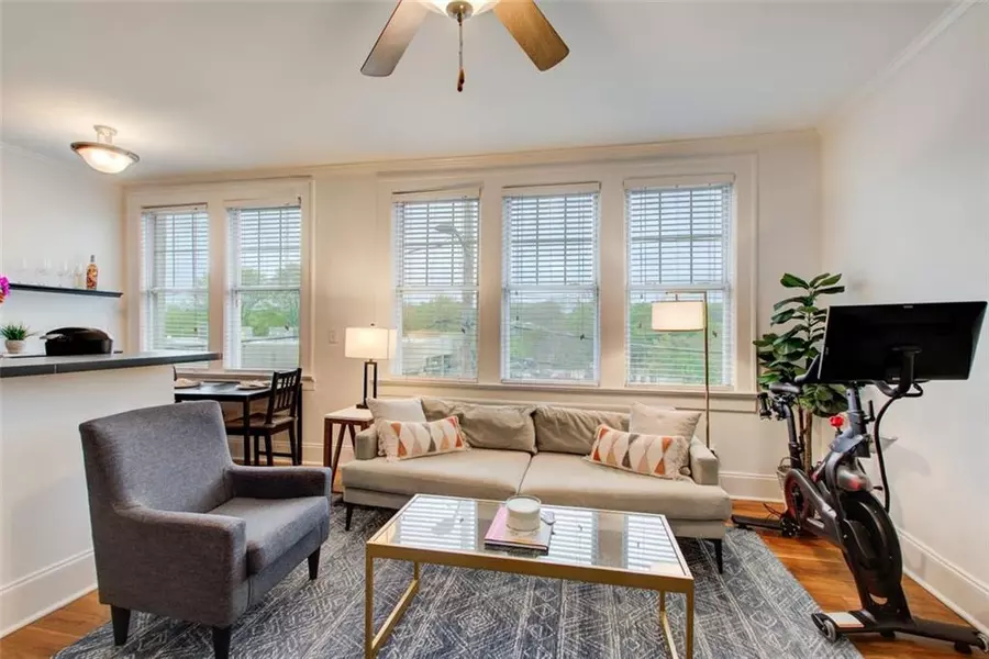 733 Frederica ST NE #12, Atlanta, GA 30306