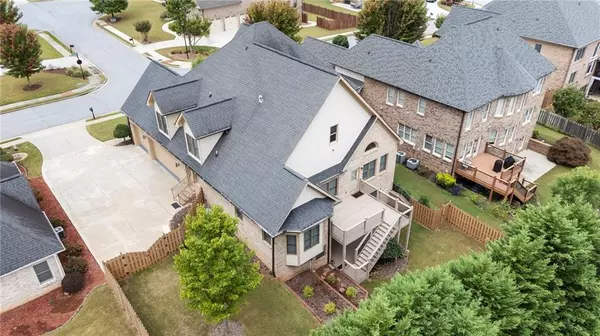 Lilburn, GA 30047,1054 Morgan Garner DR SW