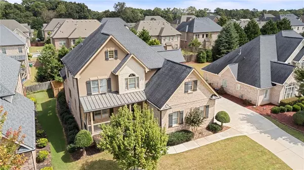 Lilburn, GA 30047,1054 Morgan Garner DR SW