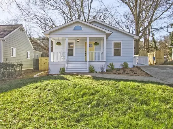 Atlanta, GA 30310,1238 Plaza AVE SW