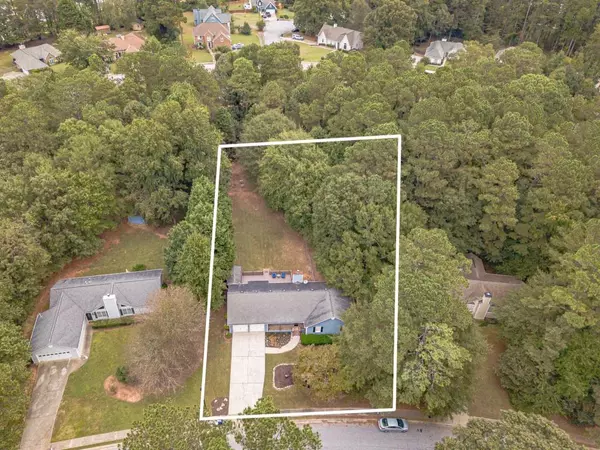 Loganville, GA 30052,3340 Hudson LN