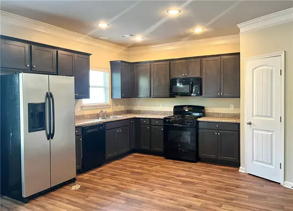 Winder, GA 30680,348 Turtle Creek DR