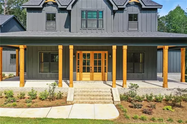 Ball Ground, GA 30107,190 Highlands Chase