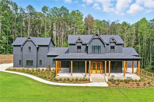 Ball Ground, GA 30107,190 Highlands Chase