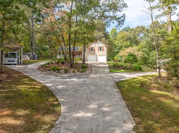 Ellijay, GA 30540,780 Timber Ridge Ln
