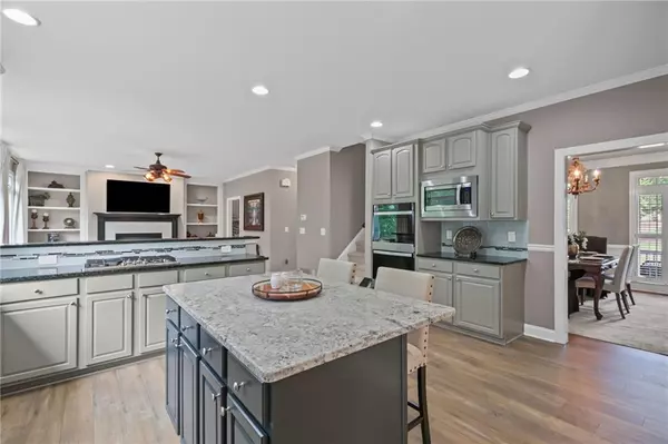 Alpharetta, GA 30004,393 Taylor Glen DR