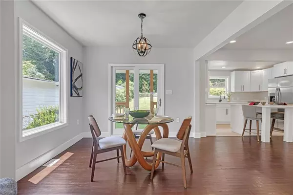 Atlanta, GA 30318,656 S Elizabeth PL NW