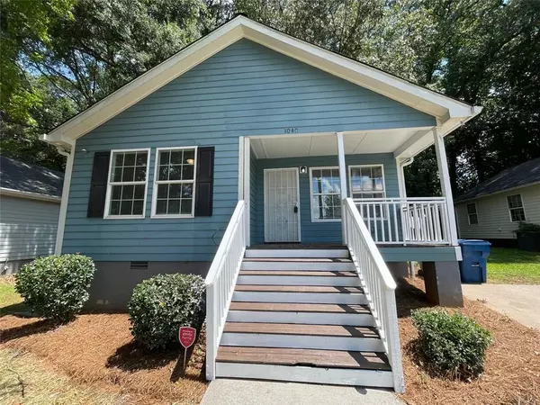 Atlanta, GA 30315,1040 THOMASVILLE ESTATE WAY