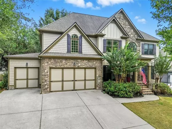 173 Arthur Hills DR, Acworth, GA 30101