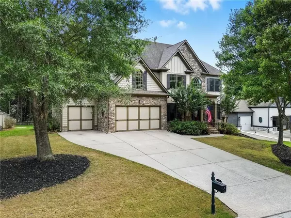 Acworth, GA 30101,173 Arthur Hills DR