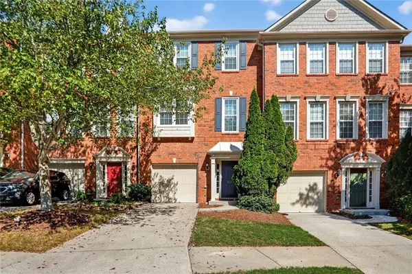 2331 Towneheights TER #2331, Atlanta, GA 30339