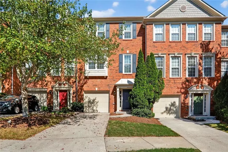 2331 Towneheights TER #2331, Atlanta, GA 30339