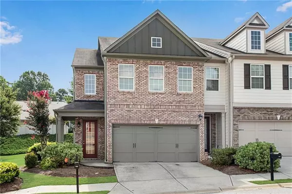 2405 Sardis Chase CT, Buford, GA 30519