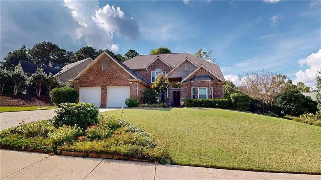 7307 Carriage Creek RD, Woodstock, GA 30189