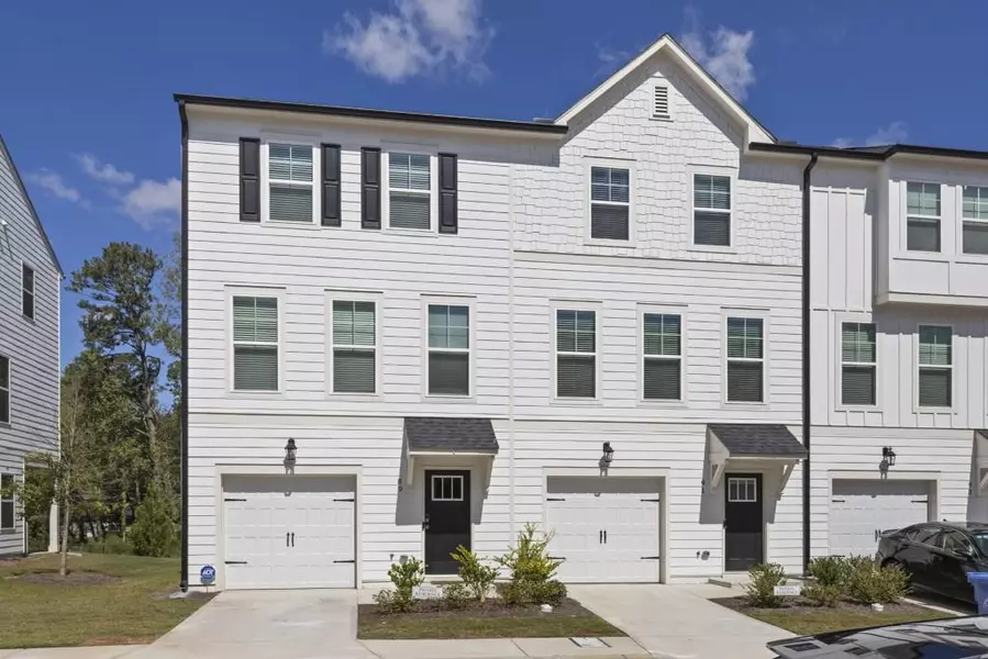 89 Werner Brook WAY SE, Atlanta, GA 30354