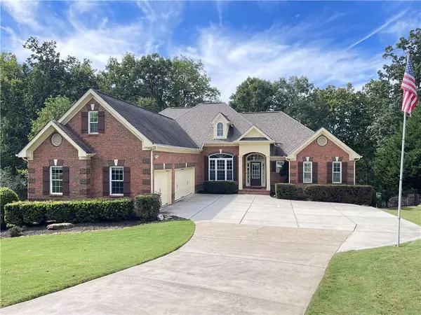 Gainesville, GA 30506,3498 Hickory Lake DR