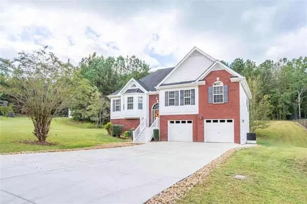 42 Stonebrook DR, Rockmart, GA 30153