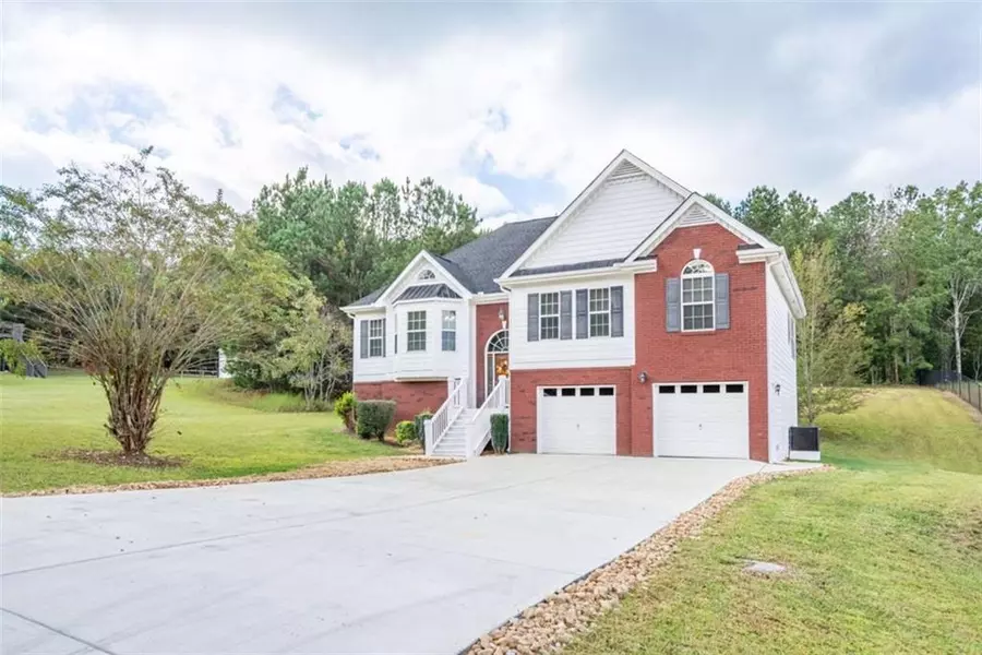 42 Stonebrook DR, Rockmart, GA 30153