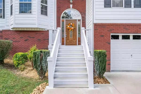 Rockmart, GA 30153,42 Stonebrook DR