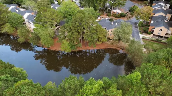 Peachtree Corners, GA 30092,6530 Deerings LN #6530