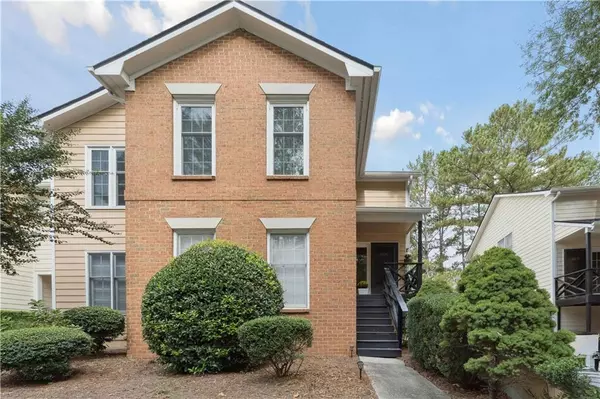 Peachtree Corners, GA 30092,6530 Deerings LN