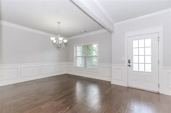 Braselton, GA 30517,5940 Park Bend AVE