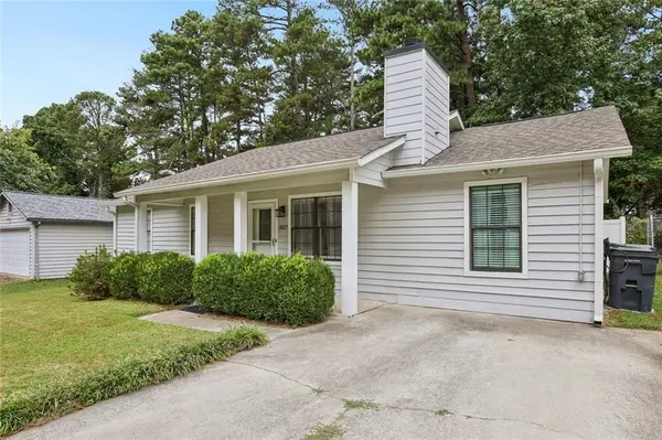 Norcross, GA 30071,5517 Rails WAY