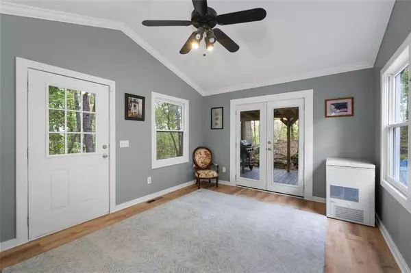 Dawsonville, GA 30534,49 BAGWELL RD