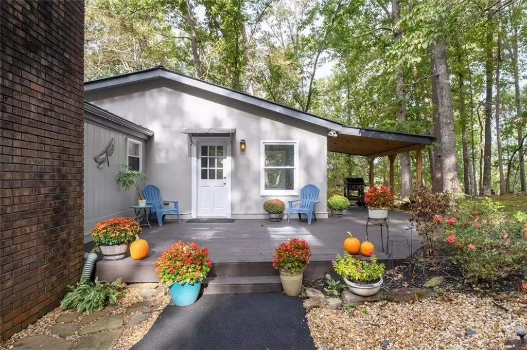 Dawsonville, GA 30534,49 BAGWELL RD