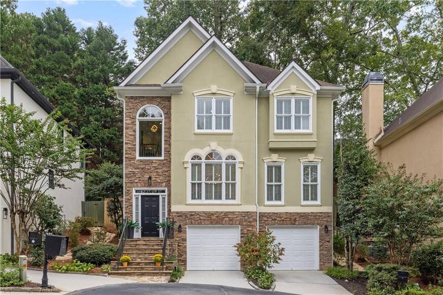 1153 Chantilly RDG NE, Atlanta, GA 30324