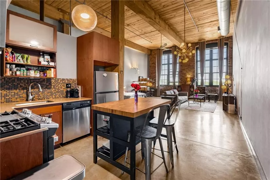 170 Boulevard SE #H405, Atlanta, GA 30312