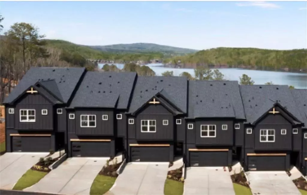 Waleska, GA 30183,147 Waterview CT