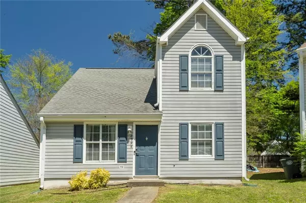 2998 Cori CT NW, Kennesaw, GA 30144