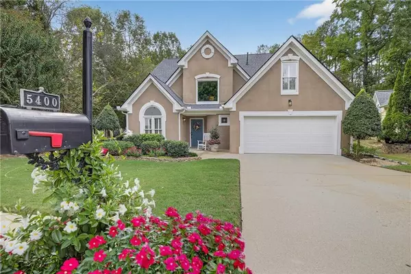 Peachtree Corners, GA 30071,5400 Fontenoy CT